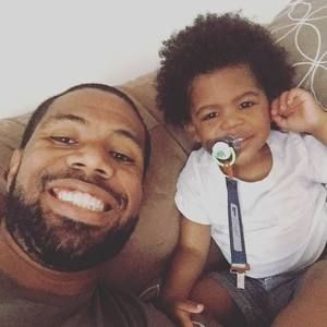 Meet your Posher, Ian